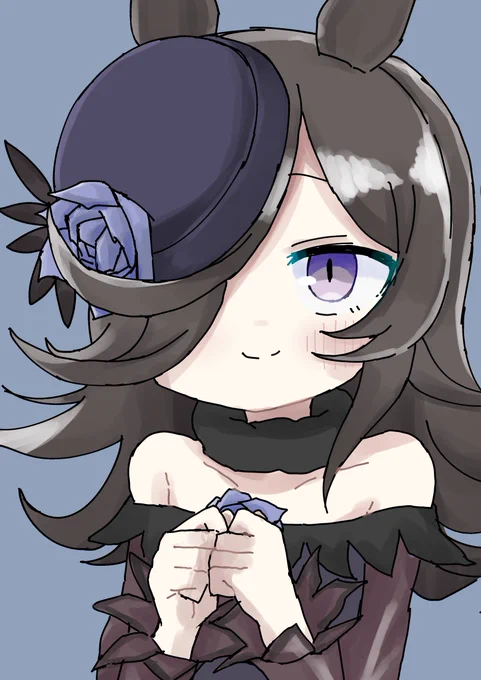 ライスシャワー 