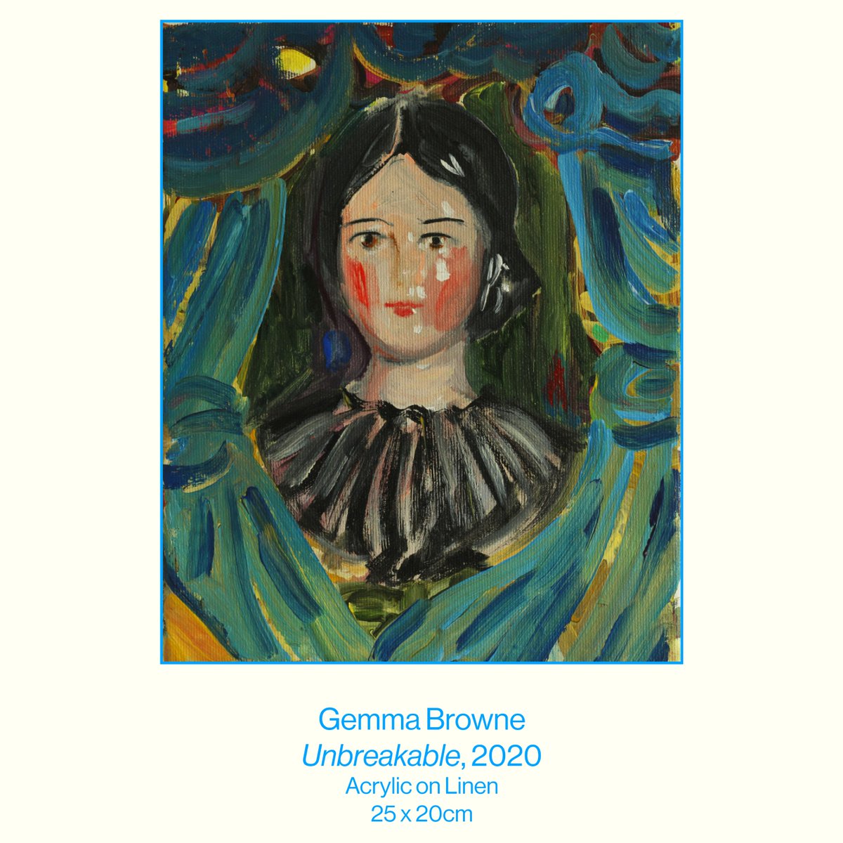 PallasProjects's tweet photo. Dubliners—6th Biennial of Painting, Zagreb
Curated by Mark Cullen &amp; Gavin Murphy
21/10/21—05/12/21
~
Images: Gemma Browne, Gillian Lawler, Harry Walsh Foreman.
~
Full artist list &amp; exhibition website ~ https://t.co/1wDYwY5xWh
~
@artscouncil_ie @culture_ireland #HDLU #dubliners https://t.co/S3a8jjWBtu