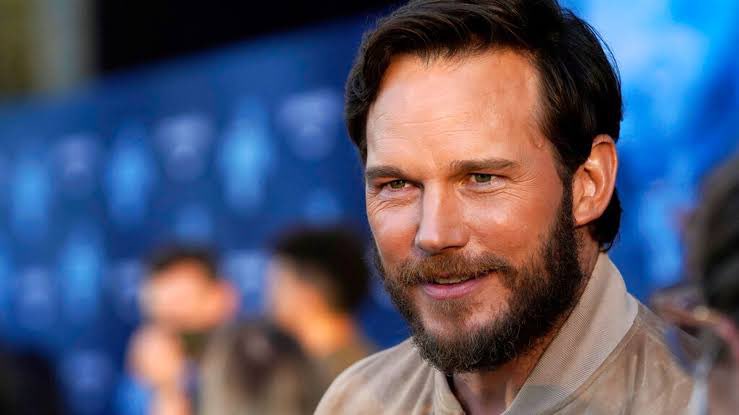 LeCinephiles's tweet photo. BREAKING: Chris Pratt to play Feyd-Rautha in ‘DUNE: PART TWO.’

“It was the only way to keep my family alive,” remarked a defeated Denis Villeneuve. https://t.co/muGdxBt82O
