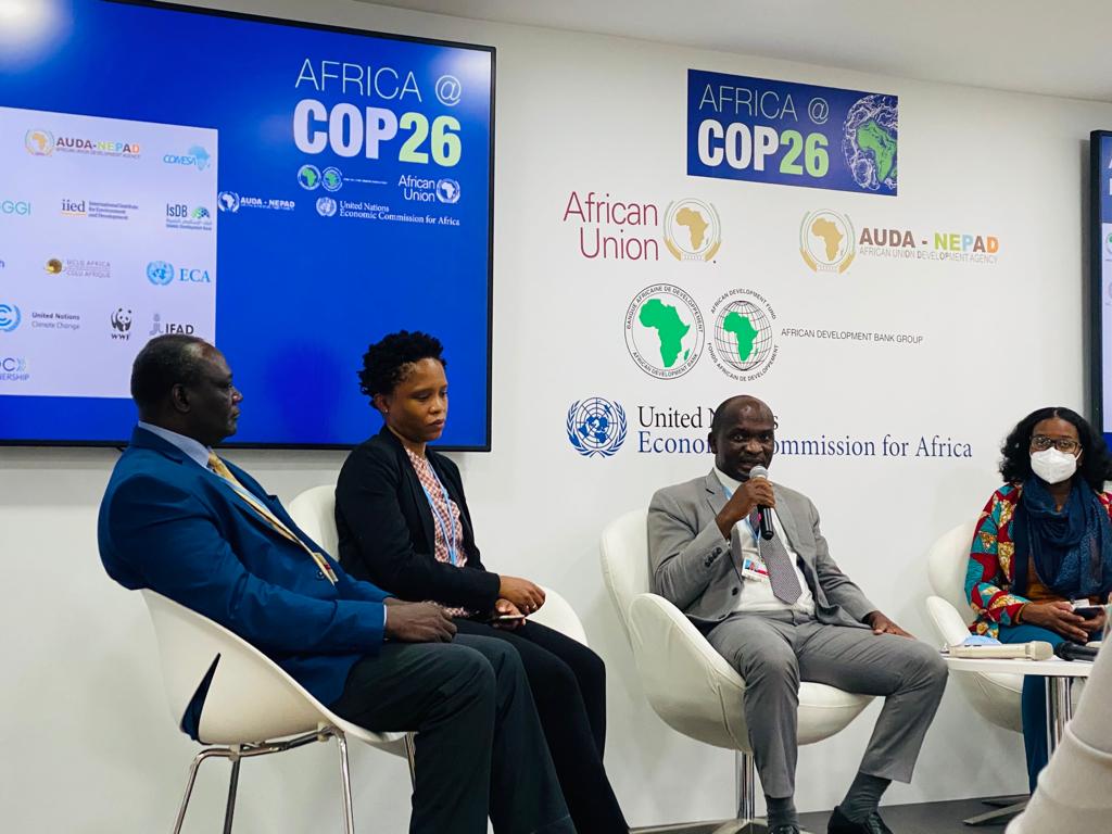 WWF Zambia tweet media