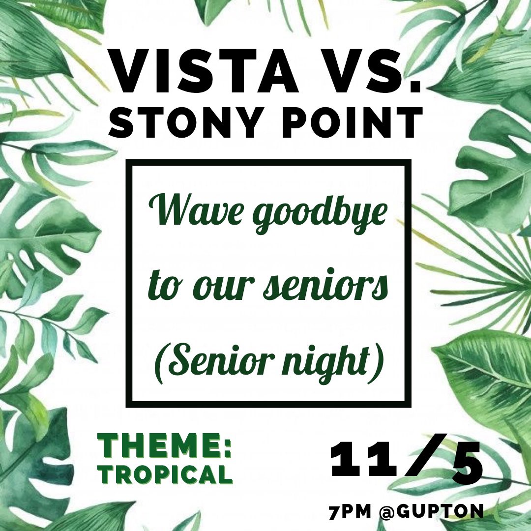 Vista Ridge HS Cheer tweet media