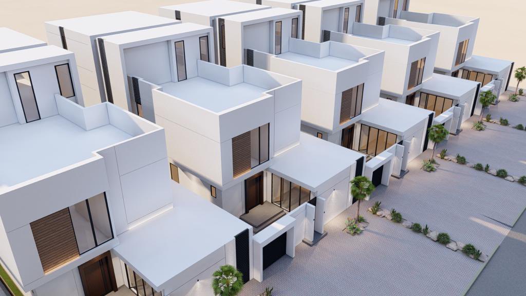 شركة المساكن المتحدة (@UN_Housing) / Posts / X