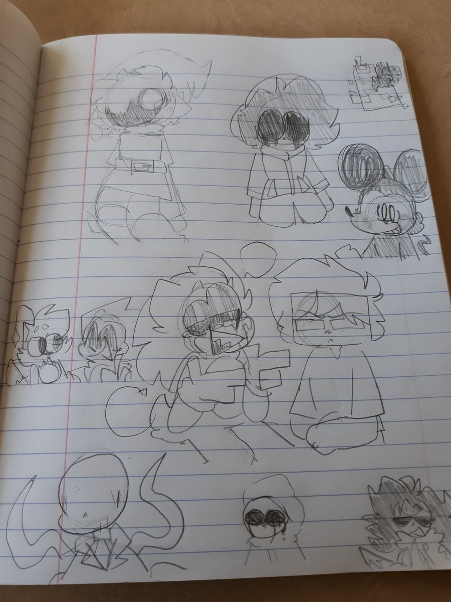 mxjindoodlez_'s tweet photo. Drew my takes on popular Creepypastas that got into FNF mods and omg
Cringe culture is dead now so I can draw them all in peace :)
#sonicexe #slenderman #bendrowed #lostsilver #missingno #fnfhpynoslullaby #jeffthekiller #majinsonic #suicidemouse #eyelessjack #tailsdoll https://t.co/nuVeTRyvqD