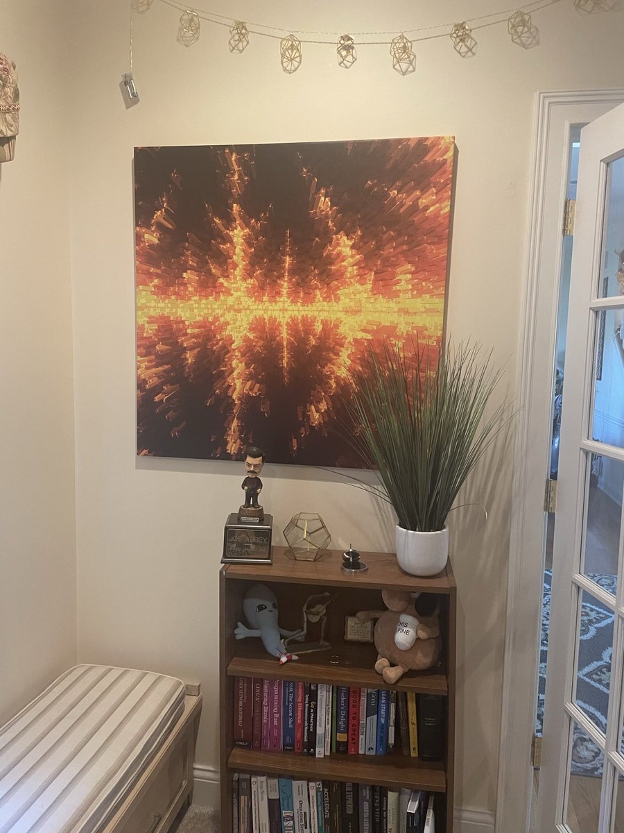 @MeRobotYouHuman <a href="/SolFractals/">SolFractals | 7888 Supply & Lowering</a> Not bad not bad