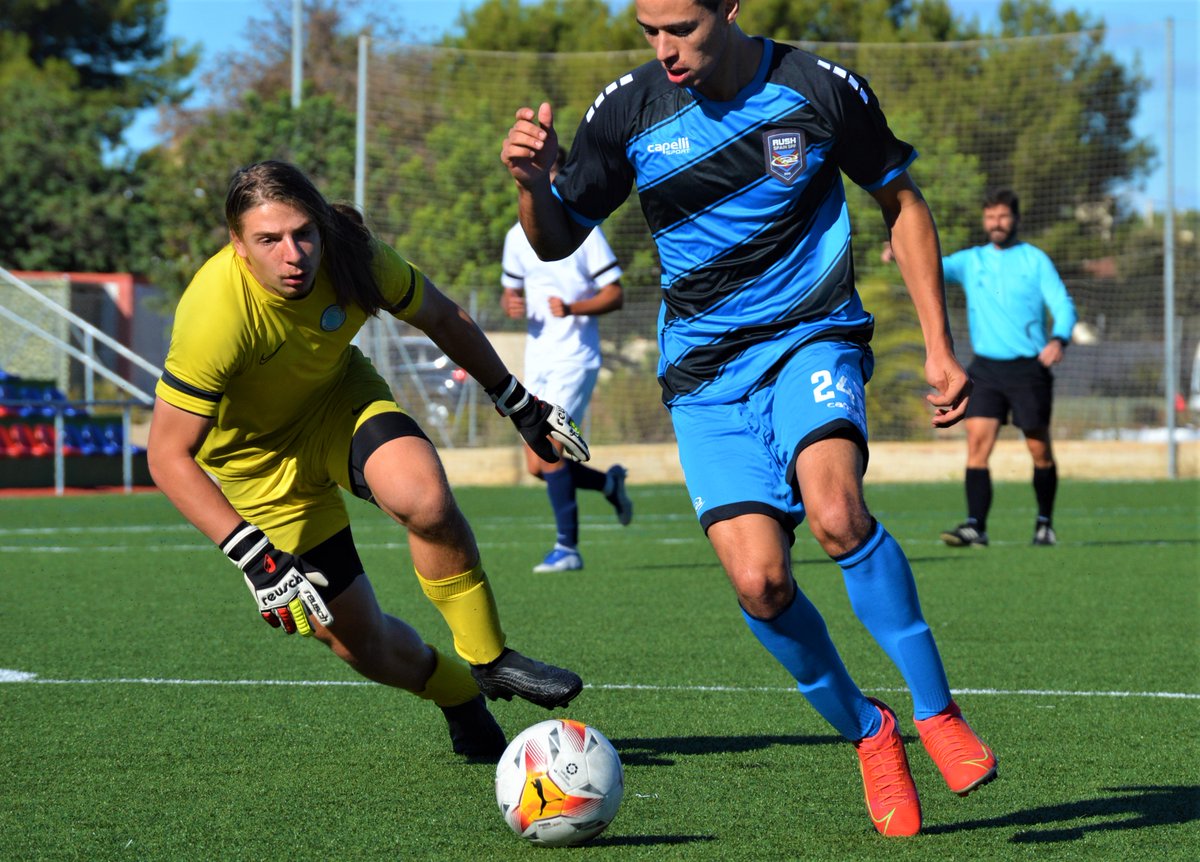 SPAIN RUSH-SPF tweet media