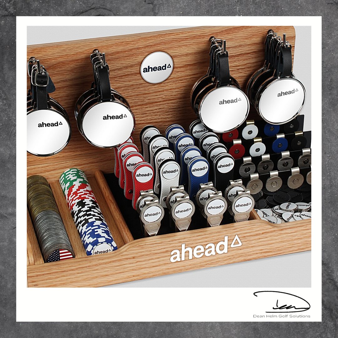 GolfHelm's tweet photo. Custom accessories for any occasion from @aheadusa.
#hatclip #moneyclip #bagtag #pokerchips #ballmarkers #customize #brandedmerchandise #yourlogo #golfswag #logo #golfgear #giftidea #tournamentgift #golfing #golf #golfer #golflife #golfinglife #golflover #golfers #proshop https://t.co/VQ63xkOg1u