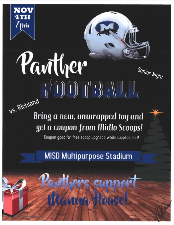 MHS Faith Filled Friends tweet media