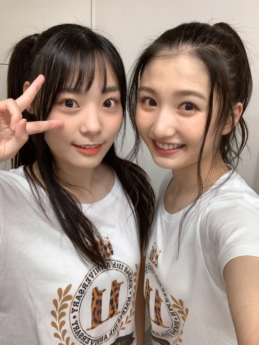 塩月希依音のTwitter画像39