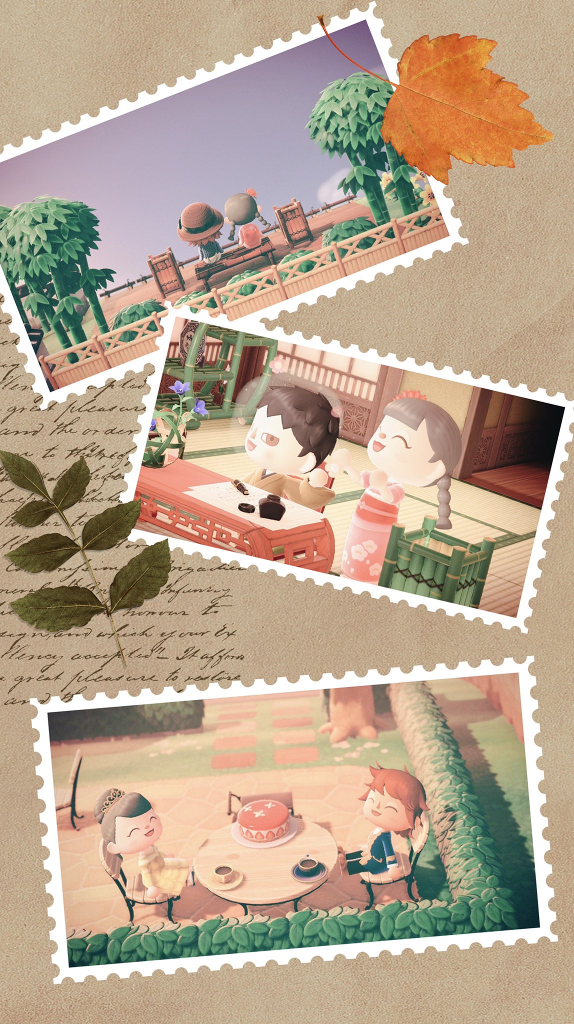 くろもち ゲーム画面のスクショで壁紙とかヘッダーとか作りたくて探してたらなんかいいの見つけた かわいい T Co 24t5makzc9 Twitter