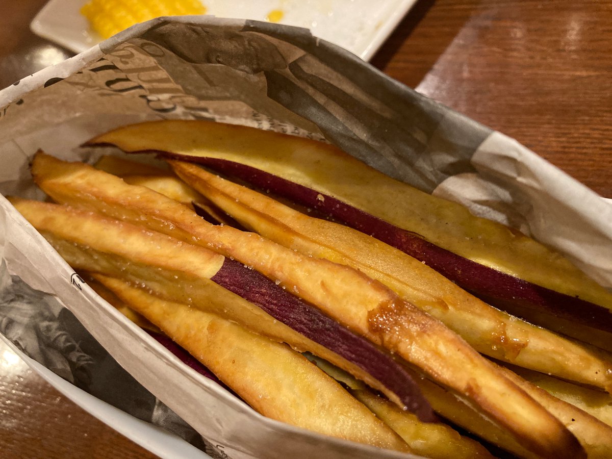 in04763884's tweet photo. 引越しで忙しかった今夏に食べた、地元の美味しいもの③
#LeToki
#仙台市 #八幡町 #バル #グルメ https://t.co/NlMVge17X9