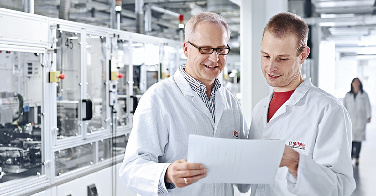 semikrondanfoss's tweet photo. It hasn’t been long since the #SEMIKRON #Foundation presented the #Innovation #Award and #YoungEngineer Award to the award-winners in person - and now the #callforpapers for the 2022 awards has officially started! For details see: https://t.co/KwQy0lWl5Y #powerelectronics https://t.co/64IskgwXCO