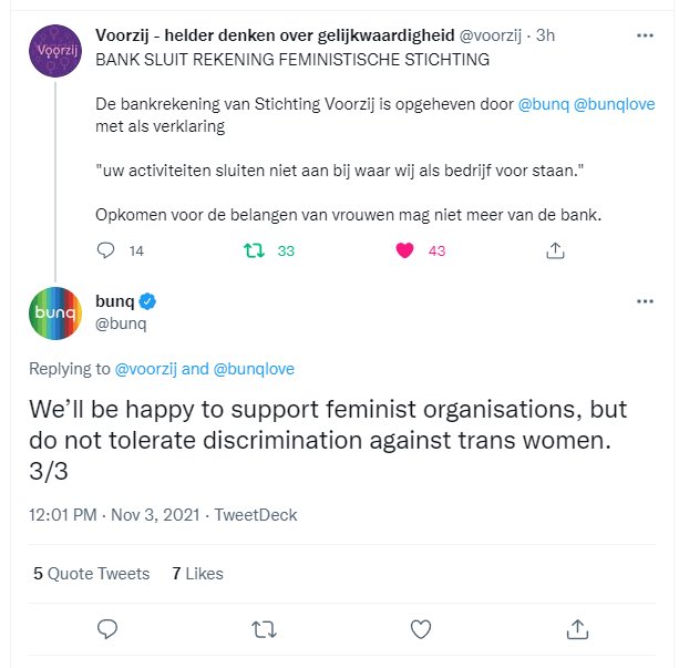 Woke Misogyny tweet media