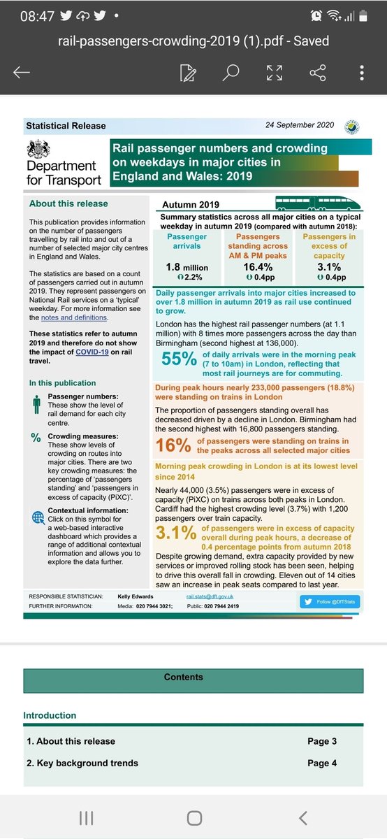 rh52d's tweet image. #RailCapacity is a continuing issue; we can only solve it by adding more capacity. Options are #NewRailways or #RailUpgrades, upgrades will take much longer and have much more disruption, new railways are a better solution as are faster to implement with less railway disruption.