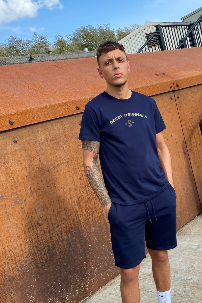 MrShaw75's tweet photo. A wardrobe staple – #Derby originals, in navy. Classic, wearable #MrShaw style: https://t.co/6fR8y5Fud9
#Vintage #Menswear #Clothing #Style #CasualSophistication #InfluenceAndPride #DCFC https://t.co/Bs1IOEWYOQ
