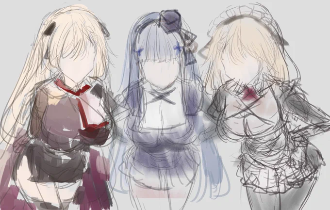 ふぅ。。。 