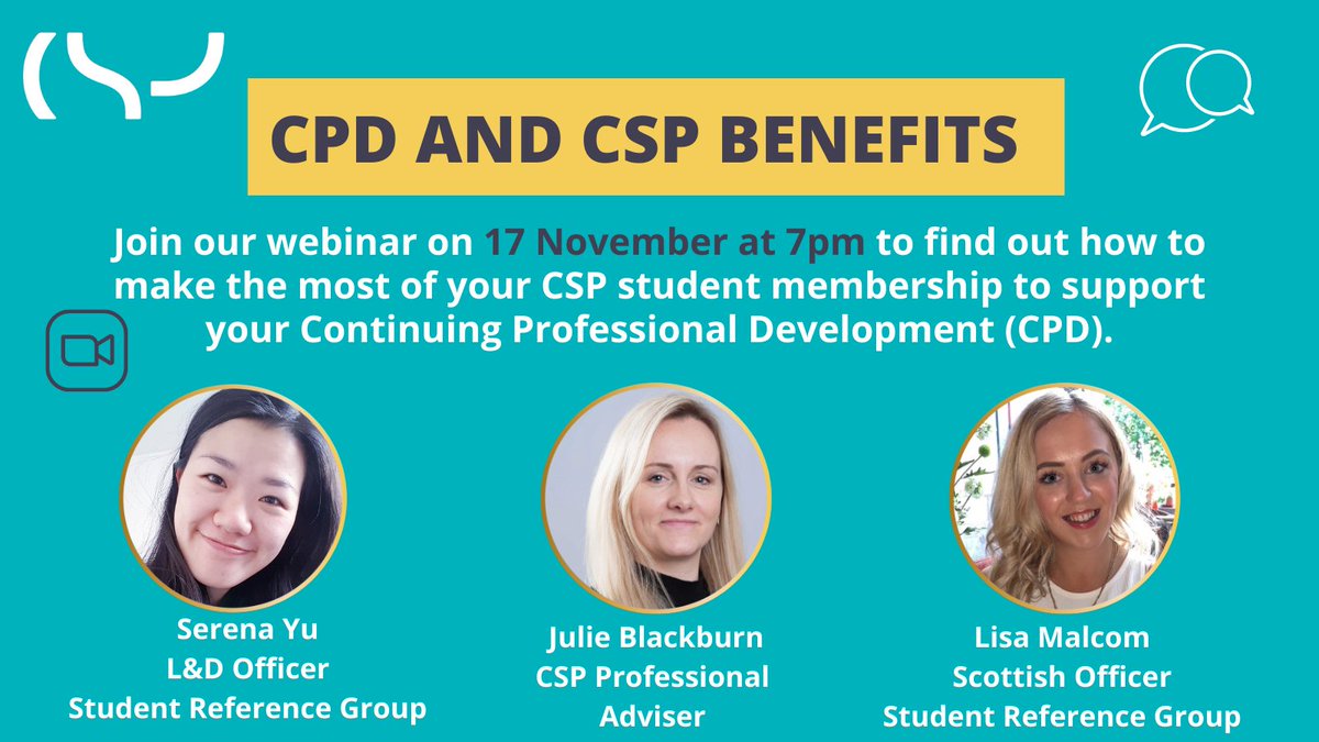 CSP Students tweet media