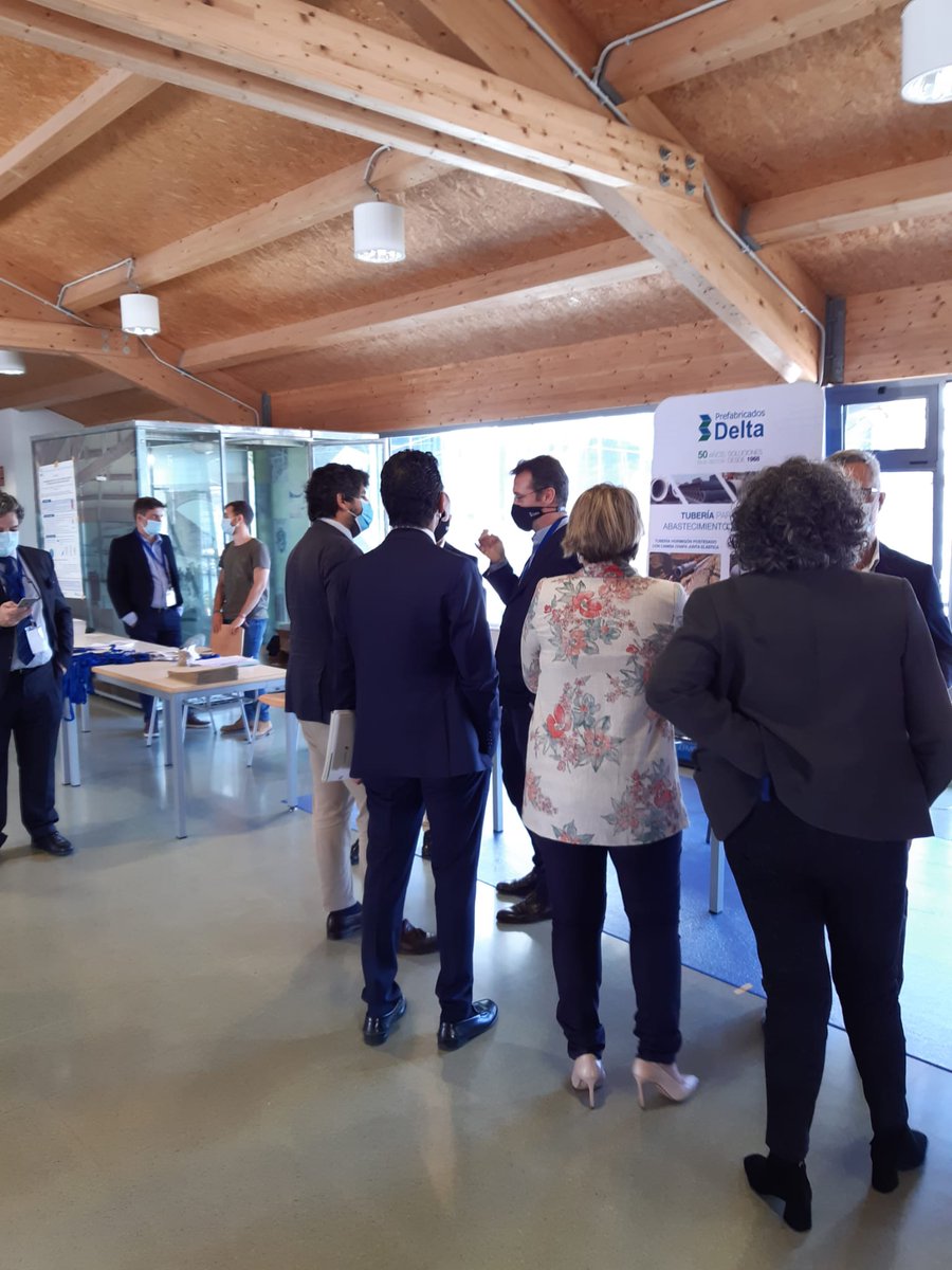 Patrocinamos el XXXVIII Congreso nacional de riegos organizado por @AERYD