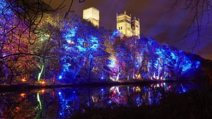 Experience the #LumiereFestival with <a href="/ILPDurham/">ILP Durham</a> on 18 November. The evening will start off with some updates on #ILP and #ILPDurham activities, then you will get to experience the festival. Everyone is welcome but places are limited ow.ly/AbUH50GEsTr #Lighting