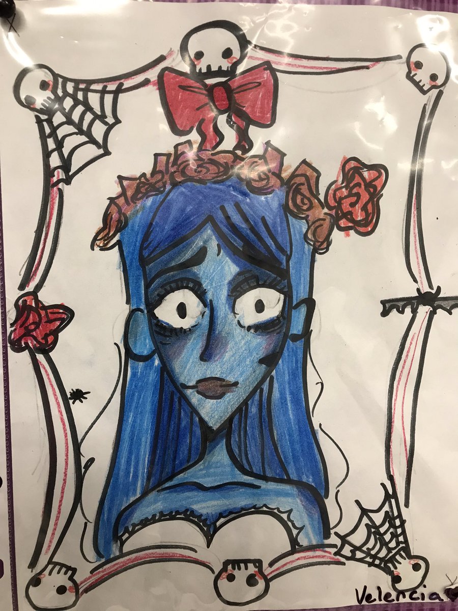 Anne Marie Cope (she/her) tweet media