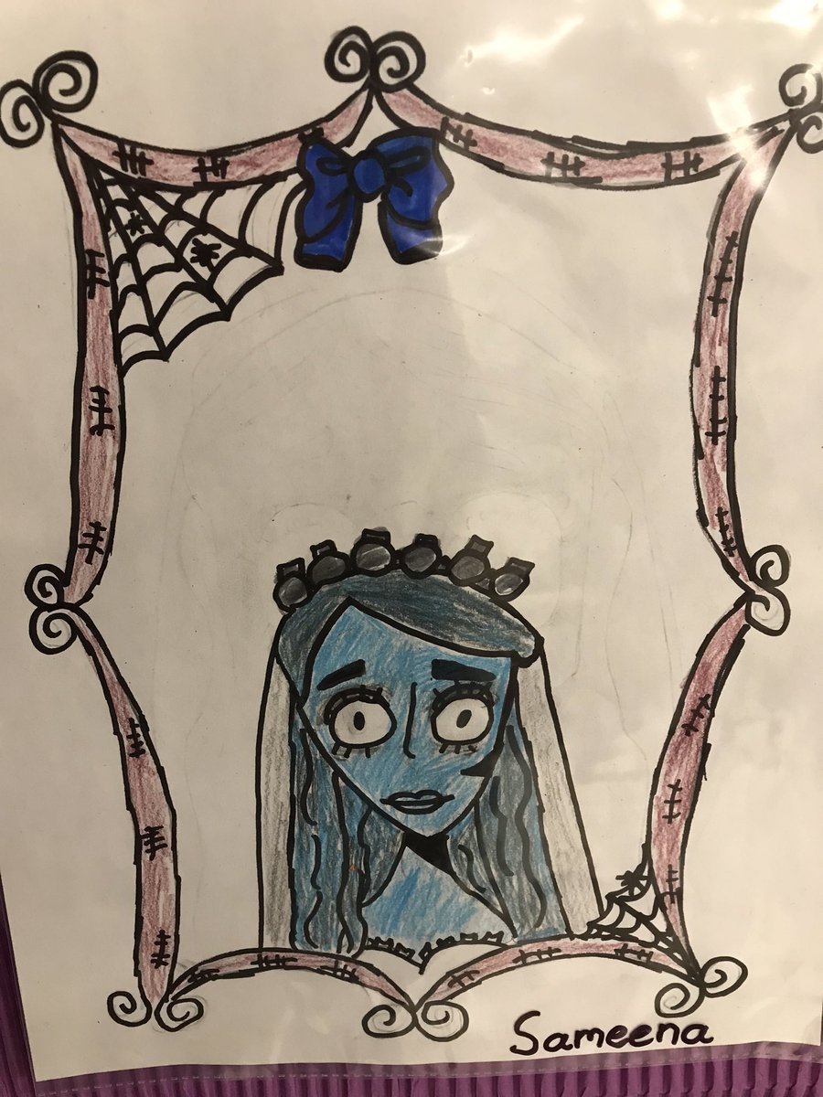 Anne Marie Cope (she/her) tweet media