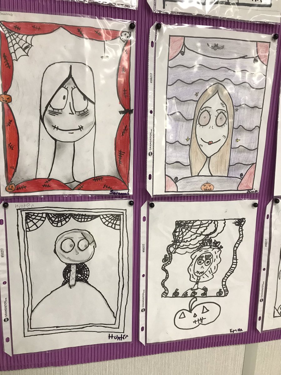 Anne Marie Cope (she/her) tweet media