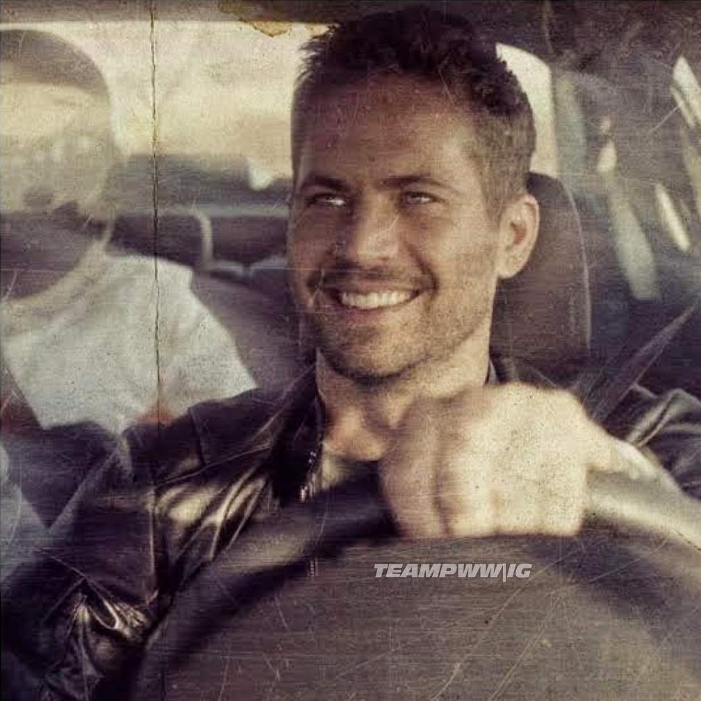 💙💙💙
#teampww #paulwalker #alwaysinourhearts