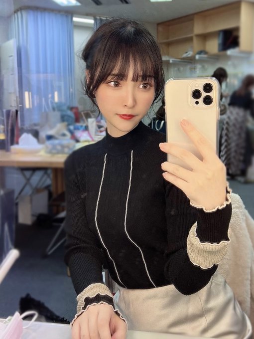 コスプレイヤー涼本奈緒のTwitter画像53