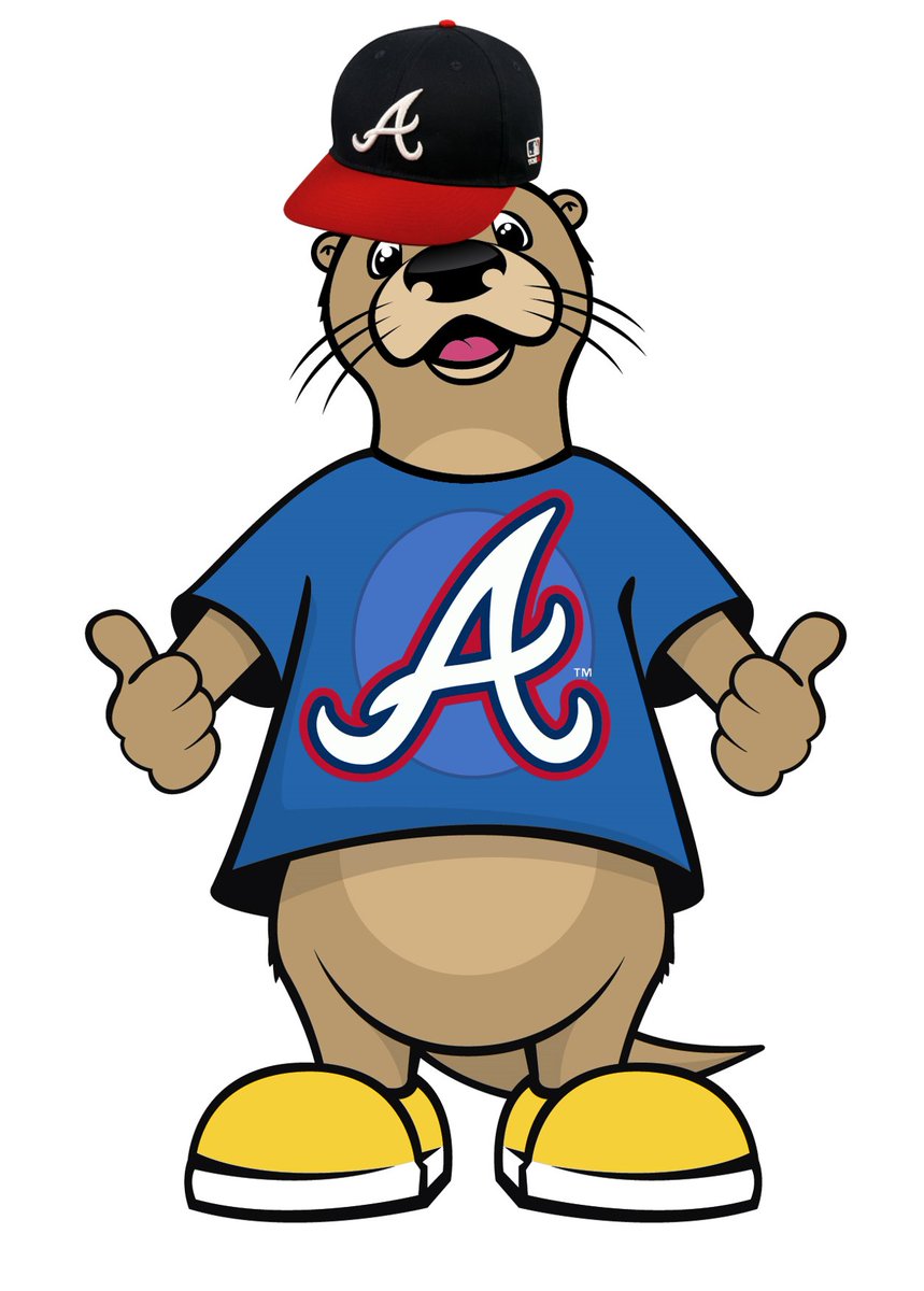 In honor of our hometown team winning the WORLD SERIES, Friday, November 5th will be BRAVES DAY at Ocee! Dress up in your finest Braves gear!!