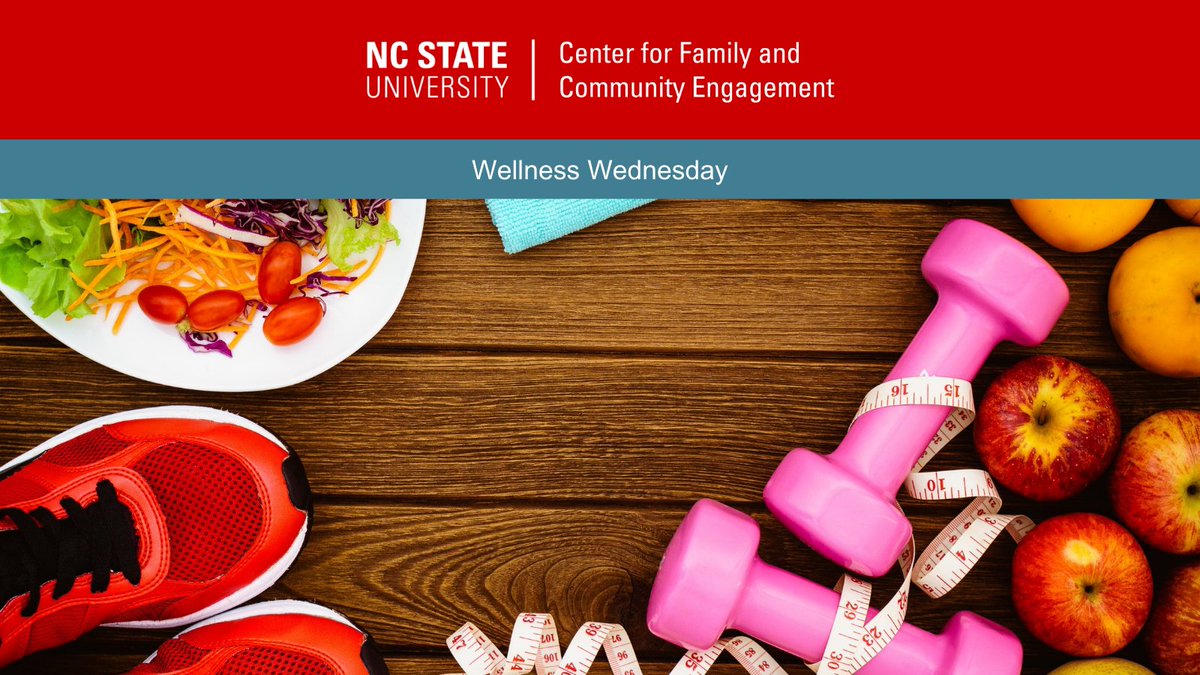 cfacencstate's tweet image. Happy #WellnessWednesday, you’re halfway to the weekend already! Grand Rapids Community College, there are seven separate parts of personal wellness and physical wellness. 
grcc.edu/faculty-staff/…. 

#NCWellness #CFACE #Wellness #SocialWellness #FallFun #StressFree #BeHappy