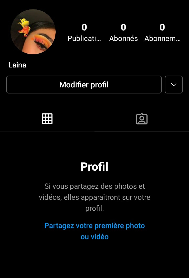 IshLaina's tweet photo. Mon Instagram : ishlaina 
Je ne donne pas mon Snapchat https://t.co/26O91Mxf0y
