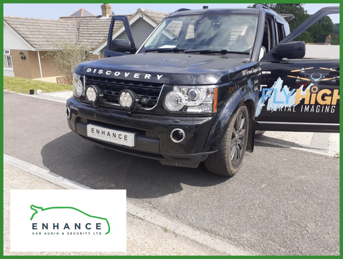 CarEnhance's tweet photo. Land Rover Discovery 2013
Installed with Apple Car Play &amp; Pandora Light Pro Security Alarm
📱01622 737393
🌐 https://t.co/x3nl3t4ZlK
🌐 https://t.co/2NRU64Rp2T
#landrover #Rovers #discovery #Apple #Applecarplay #CarPlay #pandora #pandoralightpro #dover  #landroverdiscovery https://t.co/tfqT7j9F2Z