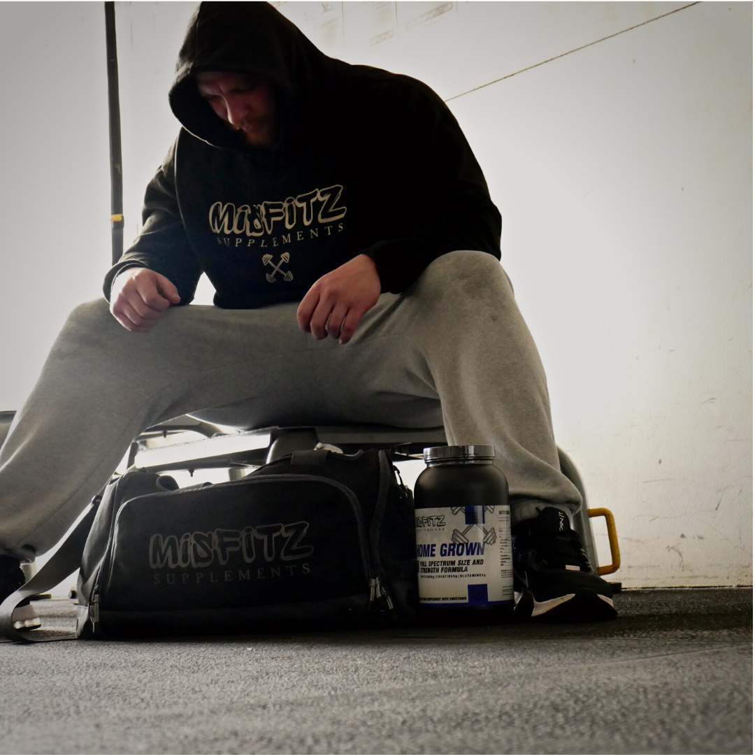 misfitz_sups's tweet photo. NEVER BE AFRAID TO BE YOURSELF!
.
THAT'S THE VERY ESSENCE OF WHAT MISFITZ REPRESENT BEING YOURSELF! PEOPLE DON'T LIKE IT FXCK EM. 
LIVE LIFE ON YOUR TERMS AS LONG AS YOUR A GOOD PERSON AND NOT DOING ANYONE ANY HARM YOU WON'T GO FAR WRONG. 
.
.
.
#misfitzsupplements
#embracelife https://t.co/gjtHJvtDd0