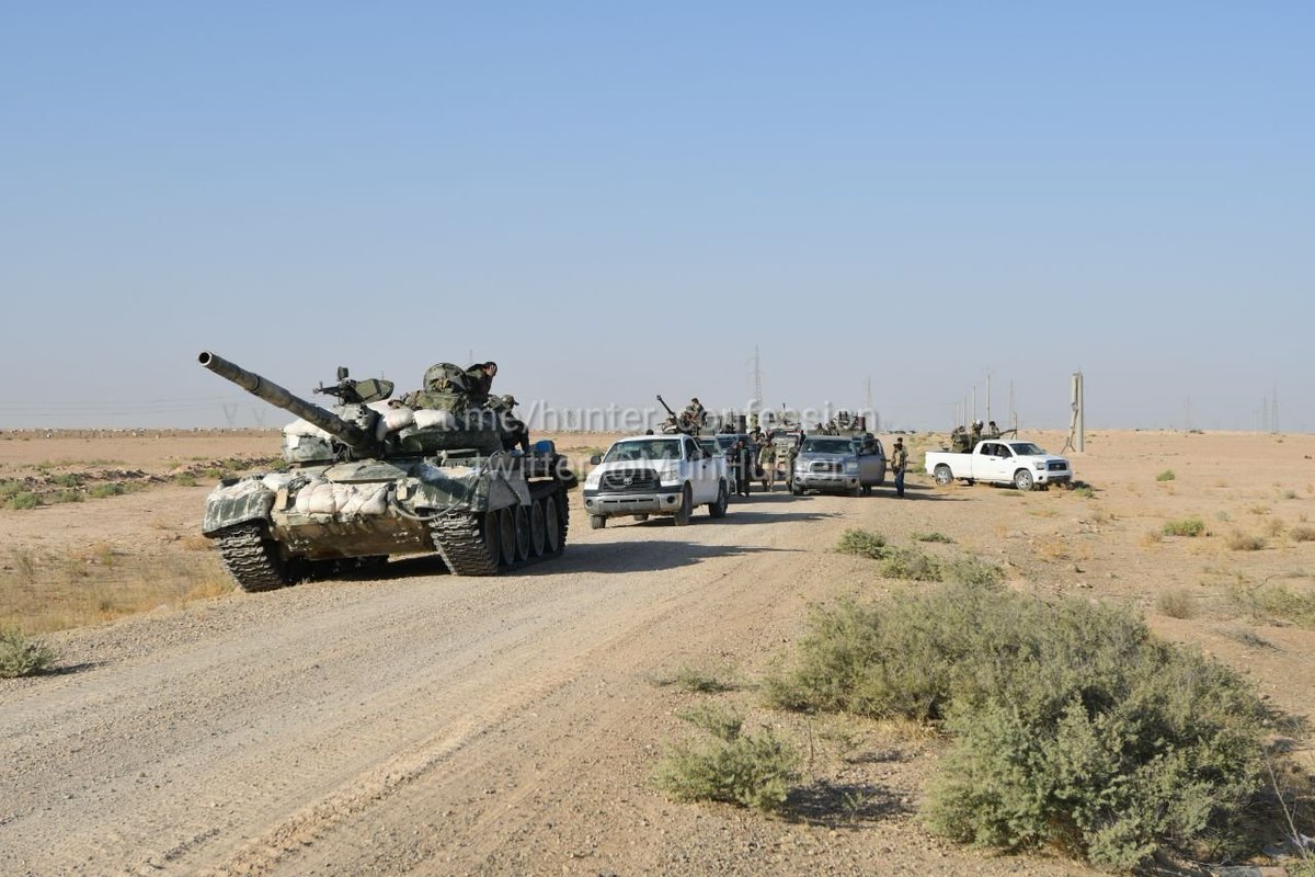 MuhHunter's tweet photo. The main goal of Tiger Forces was to show up in #news in a right moment.. Seemed like #Russians did all the job for them.. Very interesting what #Assad thought about it.

See more: https://t.co/4Utuf2V611

#Syria #Russia
#سوريا #روسيا #الأسد https://t.co/4fyjSI8GzP