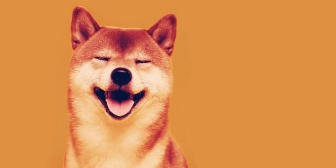 Lucky76744779's tweet photo. The mountains are without edges, the rivers are exhausted, the winter thunder is shaking, the summer is raining and snowing, the world is united, and I dare to be unique with the dog! Increase position $SHIB https://t.co/JIoBU42SvN