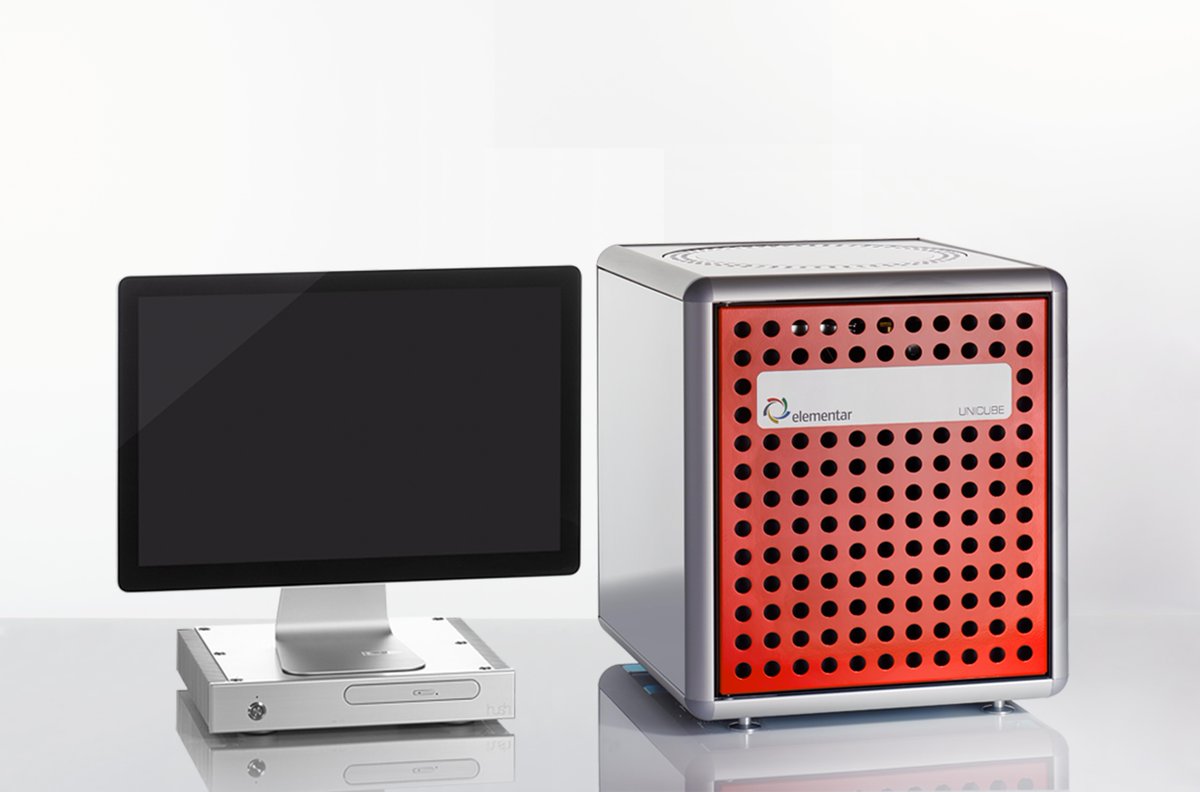 Elementar Americas, Inc. tweet media