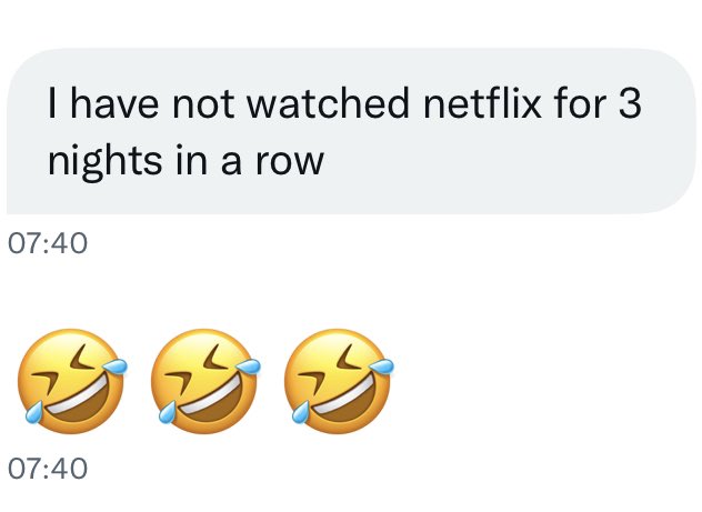 We hear the views on Netflix are down because people on our Discord have been cracking that Easter egg for a week now. It’s tough, but also a lot of fun