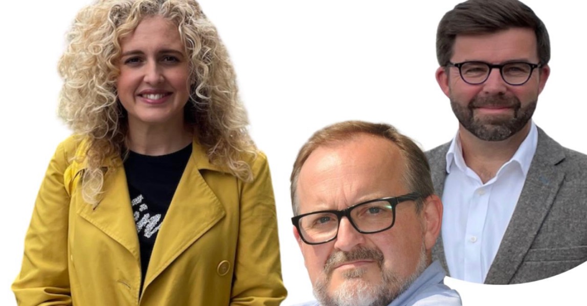 Delighted to work with Peter Neal at <a href="/Experience_Bank/">The Experience Bank Group</a> in finding Dr Chris Jelley to work with us on getting to the next level. Exciting times ahead. converge.today/article/kind-c…

#philanthropic #kindnessmatters #kindness #workingtogether #makingadifference #NEDs4SMEs #thefutureiskind