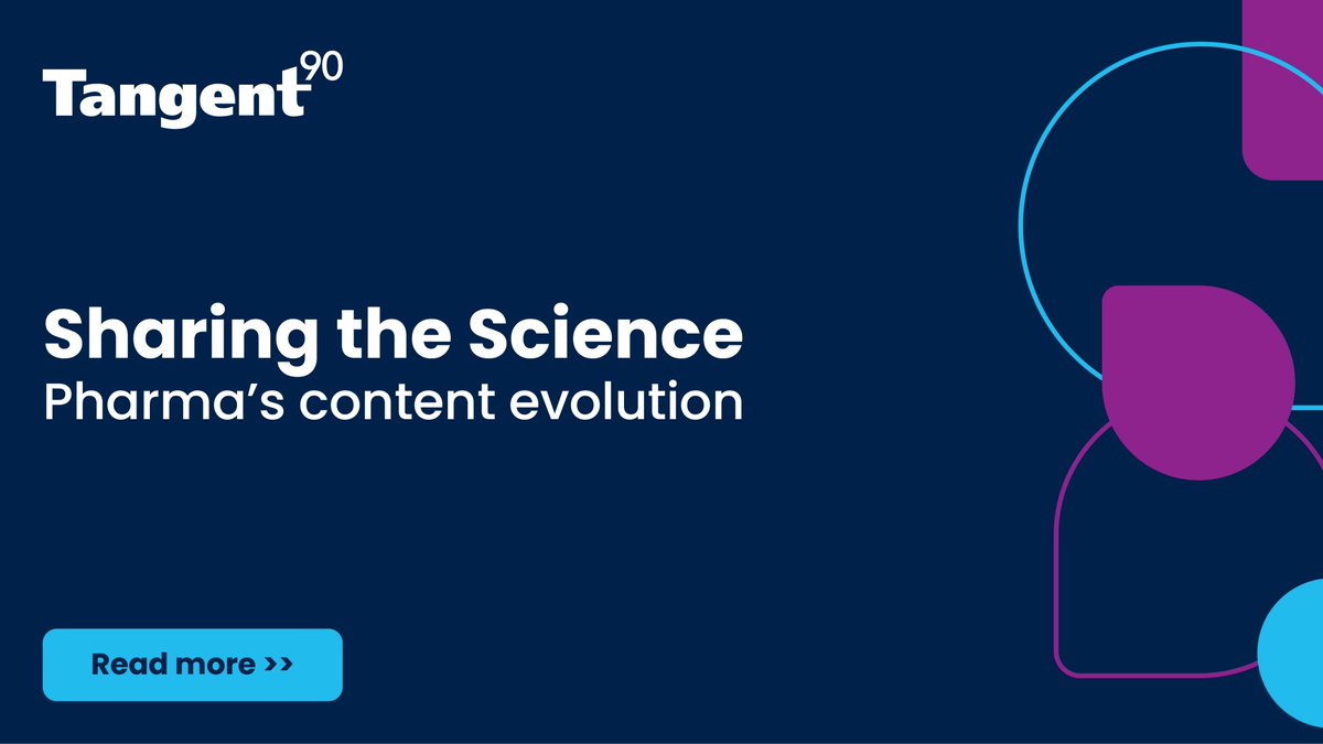 Tangent90Ltd's tweet photo. News // @Julian_Upton from @PharmExec talks to Tangent90 Ltd's Jan van den Burg (@jvdb01) and @NEJM Group's Rob Stuart about how the sharing of #scientificcontent with HCPs is shifting in an era of accelerated #digitalization.
#hcpengagement #technology
https://t.co/R4dseMTpUG https://t.co/I1JNQQQqB5
