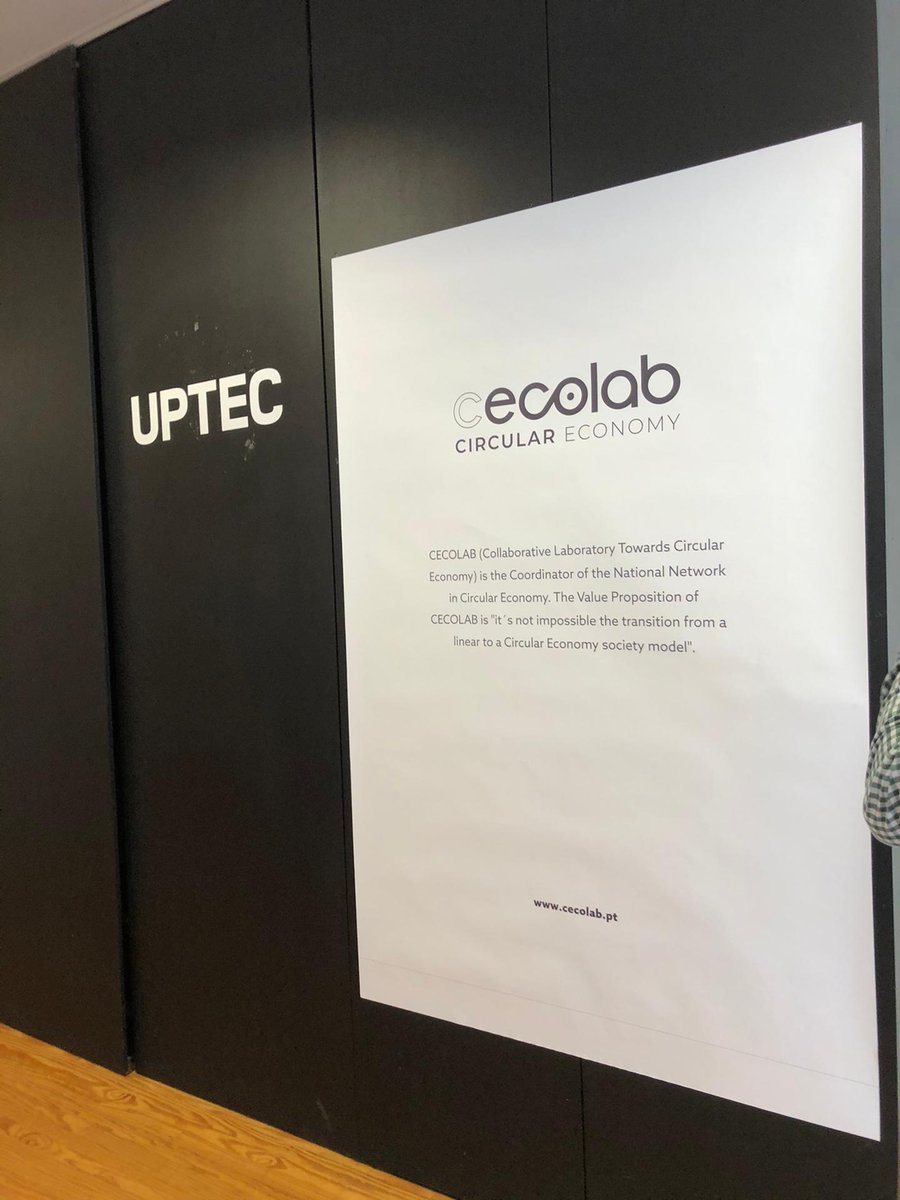 cecolabpt's tweet photo. 📍 #CECOLAB at Business and Innovation Network "Human-centered Innovation" providing support and assistance to the organization of the event, which took place on 25, 26 and 27 October. https://t.co/qa8ki768pU