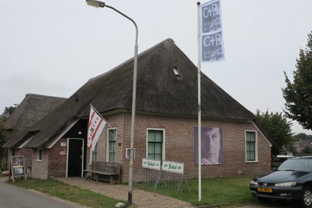 Museum in november en december open van vrijdag t/m zondag tinyurl.com/yfzu6b3n