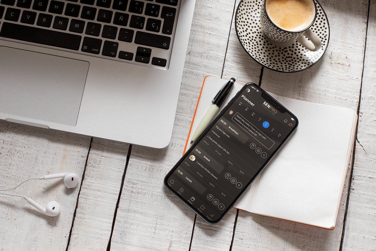 SENPRO_'s tweet photo. This week the team have been fixing bugs on the client mobile app and rounding off the final few developments. Next, we’ll be submitting to the App Store &amp; Google Play for review! 

In the meantime, visit https://t.co/Ab9qyBNyQB to learn more. https://t.co/NxXygahzMI