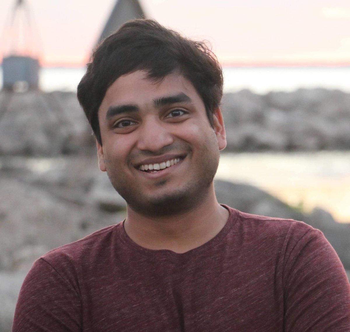 MichiganAI (@michigan_ai) on Twitter photo Tomorrow at 2 pm during his dissertation defense, <a href="/adityamodi94/">Aditya Modi</a> will present his research on "Provably Efficient Reinforcement Learning under Linear Model Structures: From Tabular to Feature based Exploration."
cse.engin.umich.edu/event/provably… Tomorrow at 2 pm during his dissertation defense, <a href="/adityamodi94/">Aditya Modi</a> will present his research on "Provably Efficient Reinforcement Learning under Linear Model Structures: From Tabular to Feature based Exploration."
cse.engin.umich.edu/event/provably…