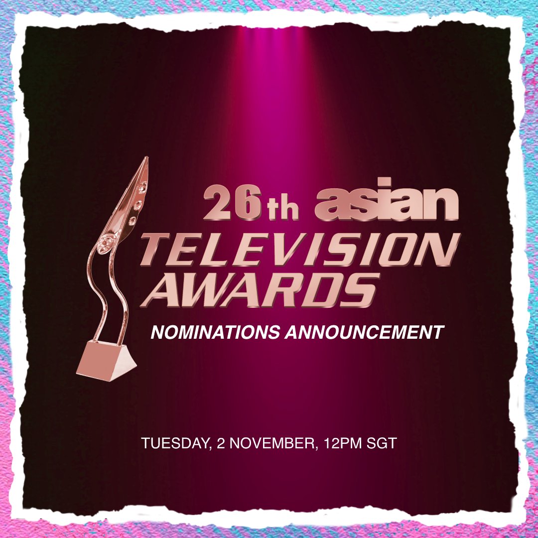kiailecolombia's tweet photo. Estamos felices de presentar las nominaciones para los 26th Asian Televisión Awards! VINCENZO  en las lista de nominados, La ceremonia tendrá lugar del 10 al 11 de diciembre de 2021. #ATA2021 #CelebratingAsianTV #Asiantelevisionawards #26thATA #historydnc #songjoongki #송중기 https://t.co/Jf2TtOjQ9n