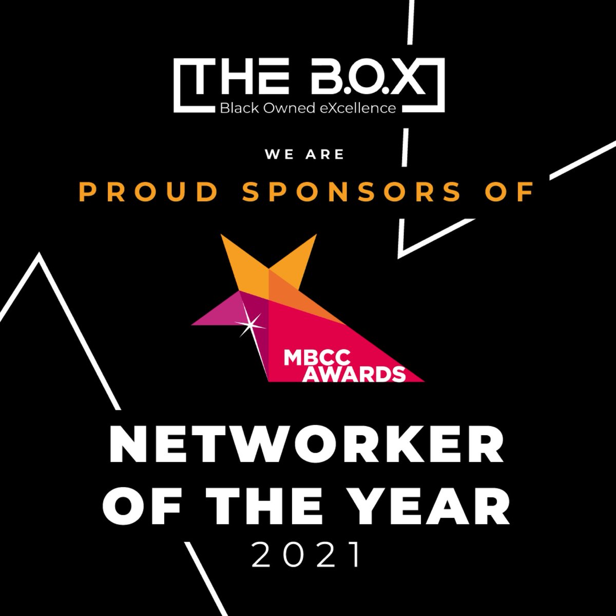 CELEBRATING UNSUNG HEROES!

We are proud to sponsor <a href="/mbccawards/">Multicultural Business & Community Champion Awards</a> Networker of the Year award 2021

We look forward to seeing the winner on Saturday!  

#mbcca21 #ukawards #heroes