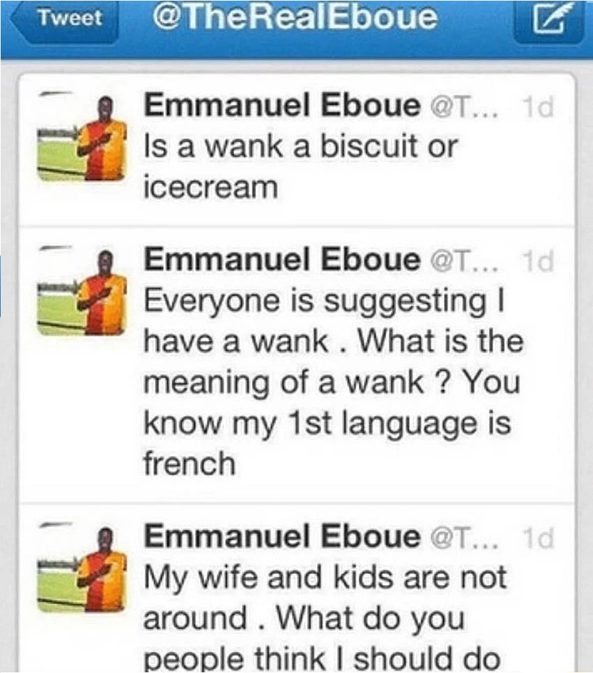 Tom tweet media