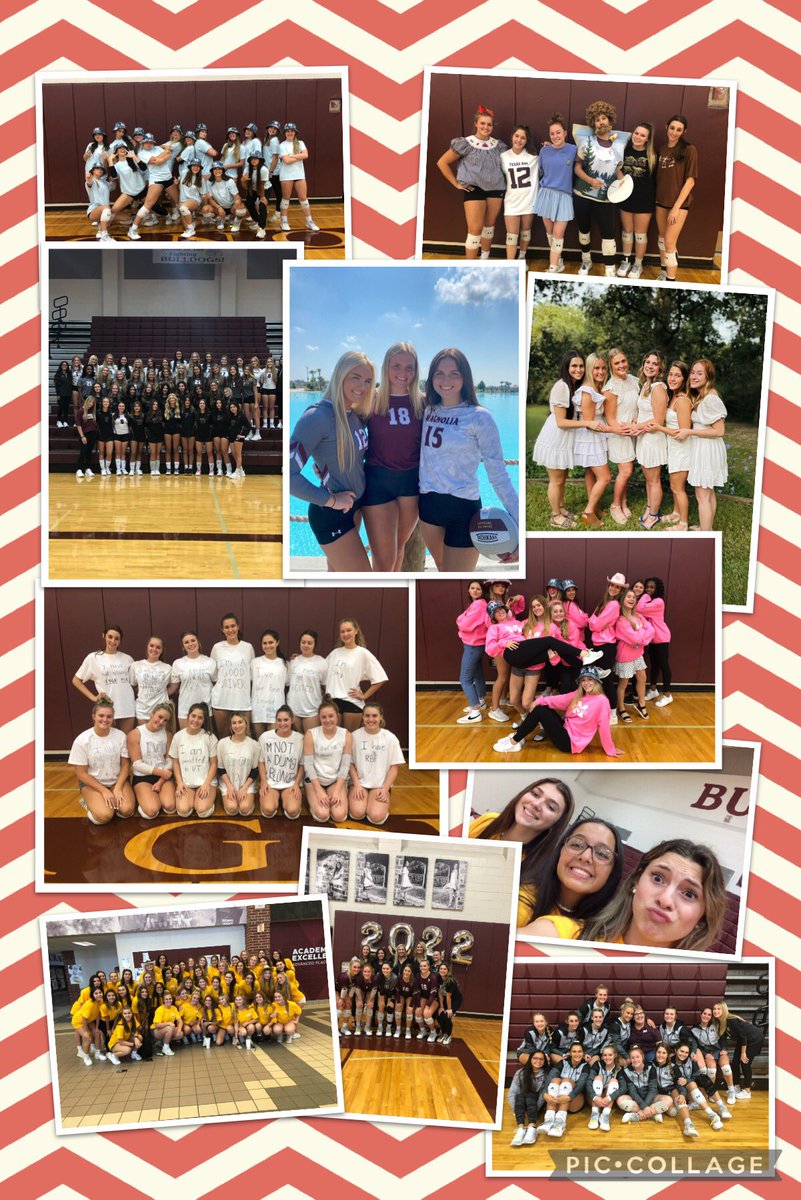 Great memories made with a fantastic group of young ladies. S/O to  <a href="/CoachNeel_MHS/">Brooke Neel</a> <a href="/CoachMcCracken8/">Chelsea McCracken</a> <a href="/kaleyknapp7/">Coach Knapp</a> <a href="/_barkersarah/">Sarah Aguilar</a> for being a rockstar coaching staff. Your love for the girls go far beyond the court! ❤️