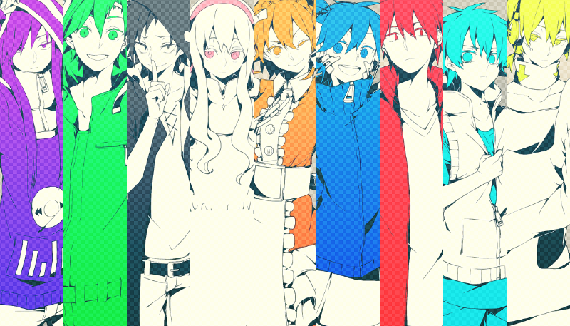 Kagerou Project