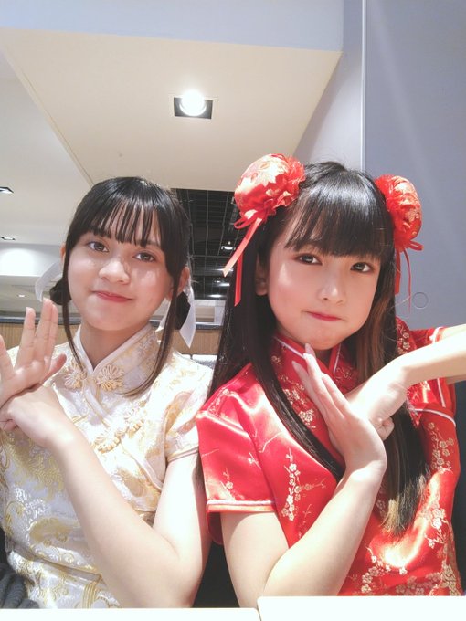 Twitterのコスプレ画像30