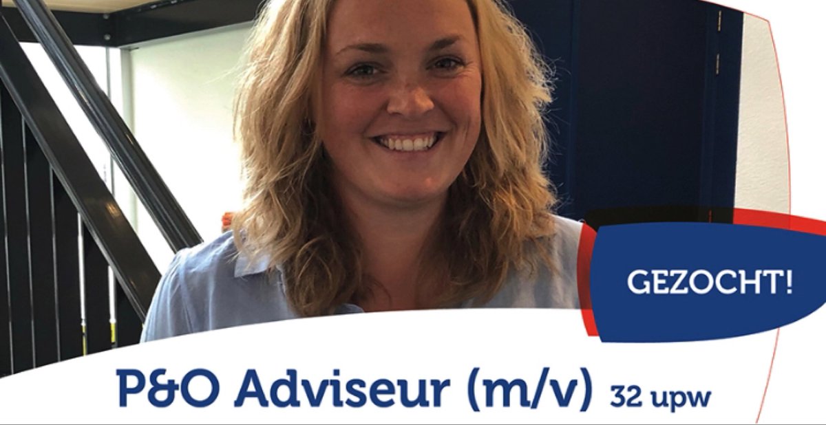 kijlstra's tweet photo. Je kunt nog t/m 8-11 reageren op onze #vacature voor P&amp;O Adviseur (32 upw). Iets voor jou? Check: https://t.co/MvF08SWflR en laat van je horen! https://t.co/SxRbBc6KmY