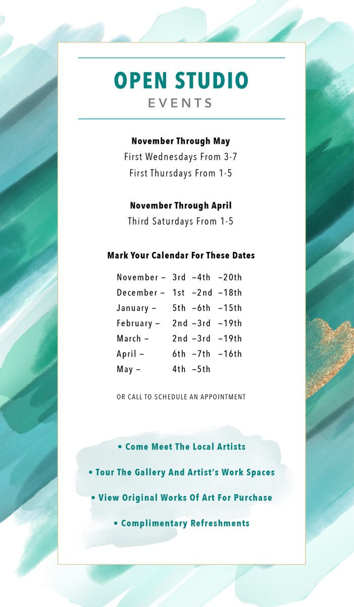 AndreSpatz's tweet photo. First event of the season is TODAY from 3-7pm. https://t.co/hrBEJlOOCw